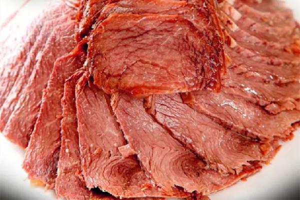 酱牛肉放什么调料最好 酱牛肉可以放花椒大料吗 酱牛肉放什么调料最好 酱牛肉可以放花椒大料吗