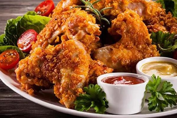 炸鸡用什么调料腌制 炸鸡要腌制多久 炸鸡用什么调料腌制 炸鸡要腌制多久