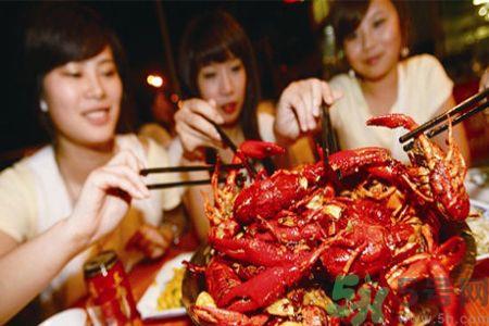 小龙虾什么时候上市?小龙虾什么时候吃最好? 小龙虾什么时候上市?小龙虾什么时候吃最好?