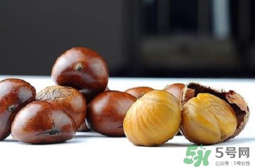 高血压可以吃板栗吗?高血压一次吃多少板栗好? 高血压可以吃板栗吗?高血压一次吃多少板栗好?
