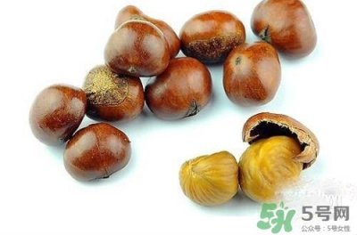 ​高血压可以吃板栗吗？高血压一次吃多少板栗好？