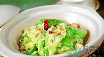 包菜炒不熟怎么办?炒包菜不入味怎么办? 包菜炒不熟怎么办?炒包菜不入味怎么办?