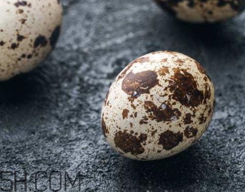 鹌鹑蛋变黑是什么情况 鹌鹑蛋发黑能吃吗 鹌鹑蛋变黑是什么情况 鹌鹑蛋发黑能吃吗