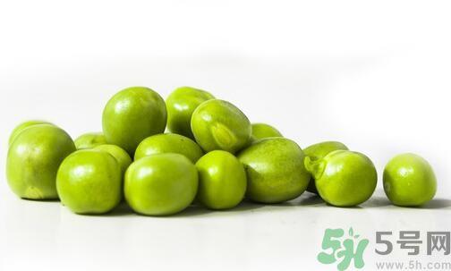 豌豆可以和菠菜一起吃吗?豌豆和菠菜一起吃好吗? 豌豆可以和菠菜一起吃吗?豌豆和菠菜一起吃好吗?