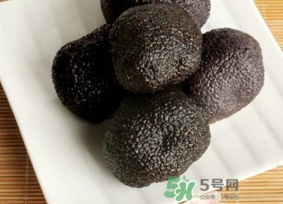 ​松露是发物吗？松露什么人不能吃