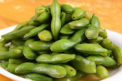 ​毛豆能和菠菜一起吃吗？毛豆和菠菜一起吃会怎样？