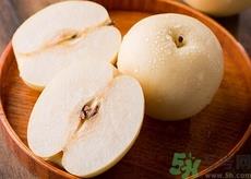 梨子变黑了还能吃吗?梨子变黑了可以吃吗? 梨子变黑了还能吃吗?梨子变黑了可以吃吗?