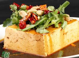 晚上吃豆腐会发胖吗?减肥可以吃豆腐吗? 晚上吃豆腐会发胖吗?减肥可以吃豆腐吗?