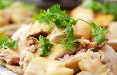 鸡油可以吃吗 可以食用