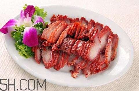 如何用烤箱做叉烧?粤语说的叉烧是什么意思 如何用烤箱做叉烧?粤语说的叉烧是什么意思