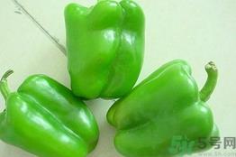 青椒可以生吃吗?青椒能生吃吗?