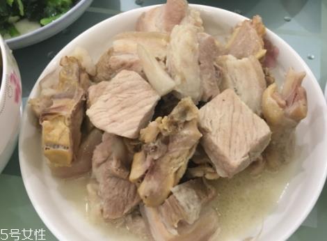 咸鸡怎么蒸 咸鸡的美味吃法