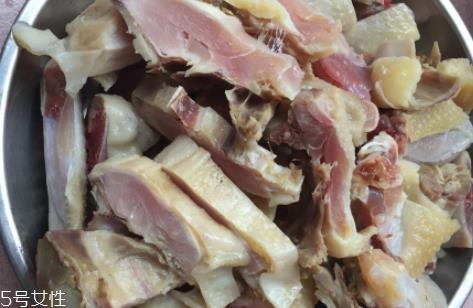 咸鸡怎么蒸 咸鸡的美味吃法