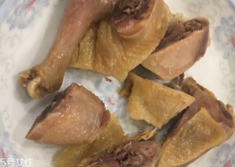 咸鸡怎么蒸 咸鸡的美味吃法