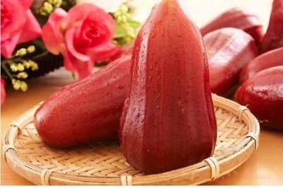 ​莲雾能放多久 莲雾冷藏还是冷冻