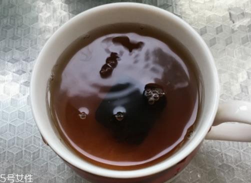 红糖块怎么吃法 泡水更好喝