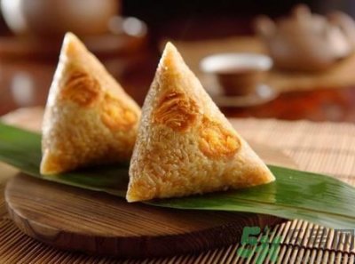 隔夜的粽子可以吃吗?粽子可以放多久?