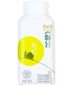 畅轻多少钱一瓶250g?伊利畅轻250克多少钱