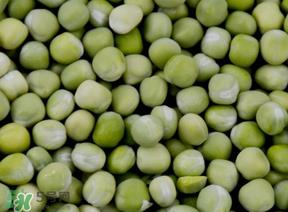 青豆可以冷冻吗？青豆怎么冷冻？