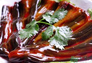 黄鳝死了多久不能吃？刚死的黄鳝能吃吗？