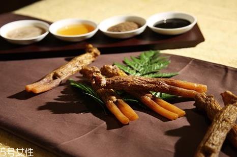 红参是热性还是凉性 红参是热性的