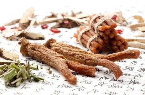 红参是热性还是凉性 红参是热性的