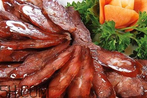 风干肠可以直接吃吗 风干肠可以生吃吗 风干肠可以直接吃吗 风干肠可以生吃吗