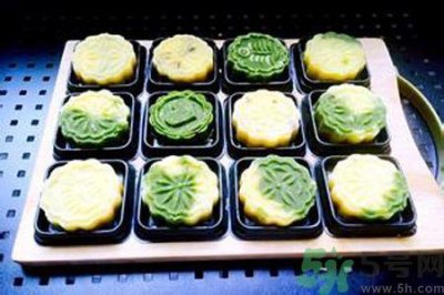 ​吃绿豆糕会拉肚子吗？拉肚子可以吃绿豆糕吗？
