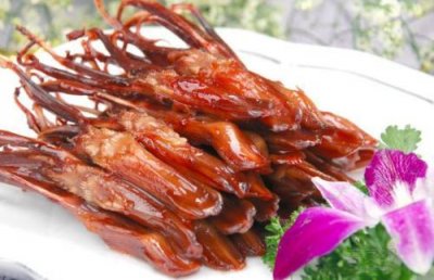 ​鸭舌多少钱一斤 做鸭舌要注意什么