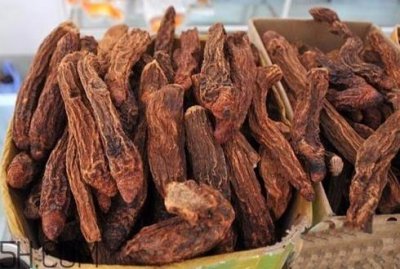 ​锁阳发霉了还能用吗 锁阳长毛了还可以吃吗