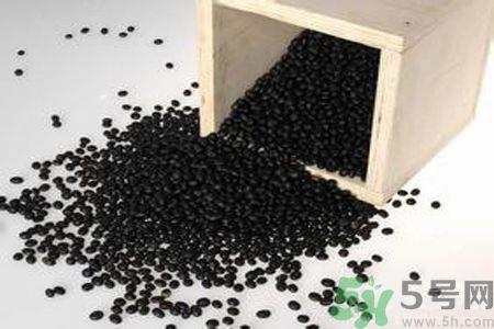 黑豆炒糊了可以吃吗?黑豆炒糊了怎么吃? 黑豆炒糊了可以吃吗?黑豆炒糊了怎么吃?