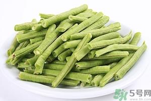 吃豆角会胖吗?吃豆角有什么好处? 吃豆角会胖吗?吃豆角有什么好处?