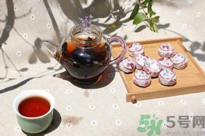 ​吃酸梅膏可以美容吗？怎么吃酸梅膏可以美容？