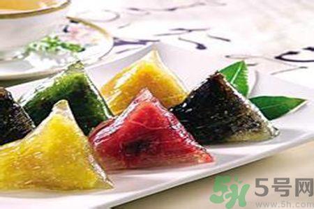 吃粽子会胃胀吗？吃粽子胃胀怎么办？