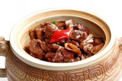 ​鹿肉吃多了会上火吗