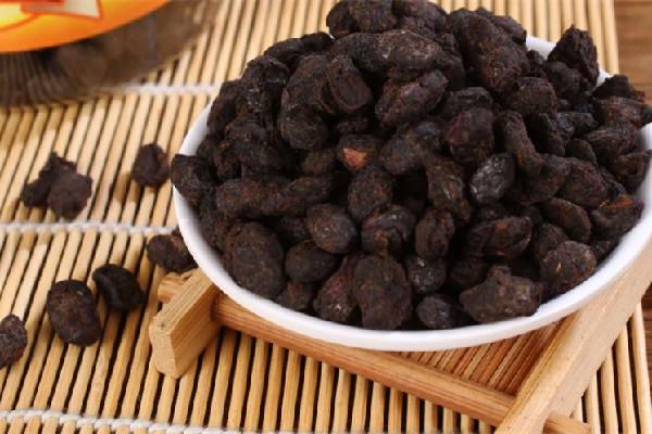 豆豉要用油炒吗 豆豉买回来怎么加工 豆豉要用油炒吗 豆豉买回来怎么加工