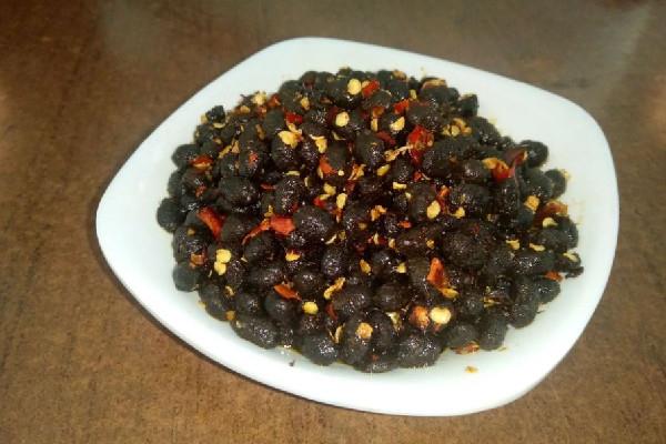 豆豉要用油炒吗 豆豉买回来怎么加工 豆豉要用油炒吗 豆豉买回来怎么加工