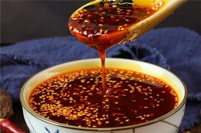 ​油辣子放醋还是放酒 油辣子放醋有什么好处