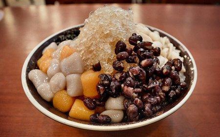 鲜芋仙好吃吗 鲜芋仙怎么自制 鲜芋仙好吃吗 鲜芋仙怎么自制