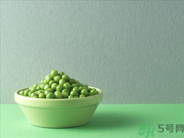 煮豌豆怎么做好吃?煮豌豆的做法 煮豌豆怎么做好吃?煮豌豆的做法