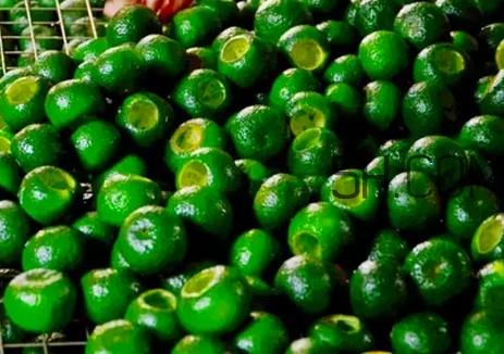 小青柑是什么?小青柑是陈皮吗 小青柑是什么?小青柑是陈皮吗