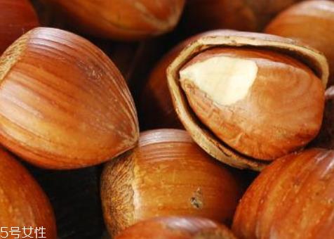 榛子炒多长时间 让你大饱口福