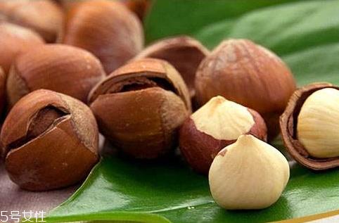 榛子炒多长时间 让你大饱口福