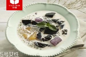 仙草粉什么牌子好 仙草粉怎么吃 仙草粉什么牌子好 仙草粉怎么吃