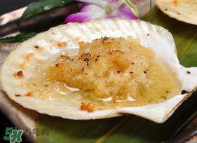 烤扇贝怎么洗干净?碳烤扇贝的清洗方法 烤扇贝怎么洗干净?碳烤扇贝的清洗方法