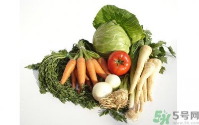 ​包菜和胡萝卜一起吃吗？胡萝卜和卷心菜能一起吃吗？