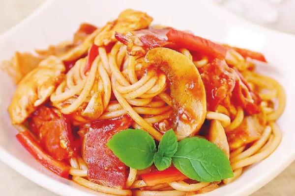 意面会不会难消化 意面对胃好不好