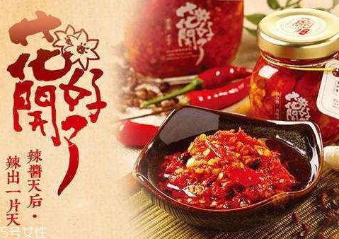 辣椒酱会坏吗 放久了也会变质 辣椒酱会坏吗 放久了也会变质