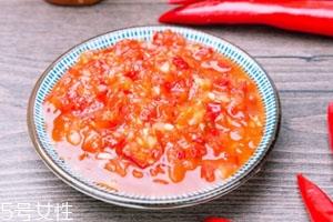 辣椒酱会坏吗 放久了也会变质 辣椒酱会坏吗 放久了也会变质
