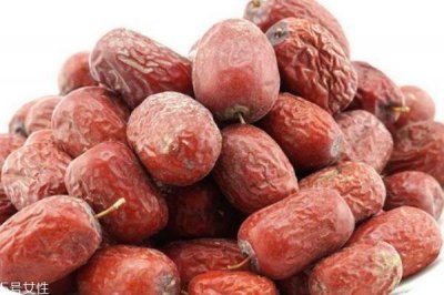 ​灰枣的生长环境怎么样呢 灰枣主要产自哪里呢